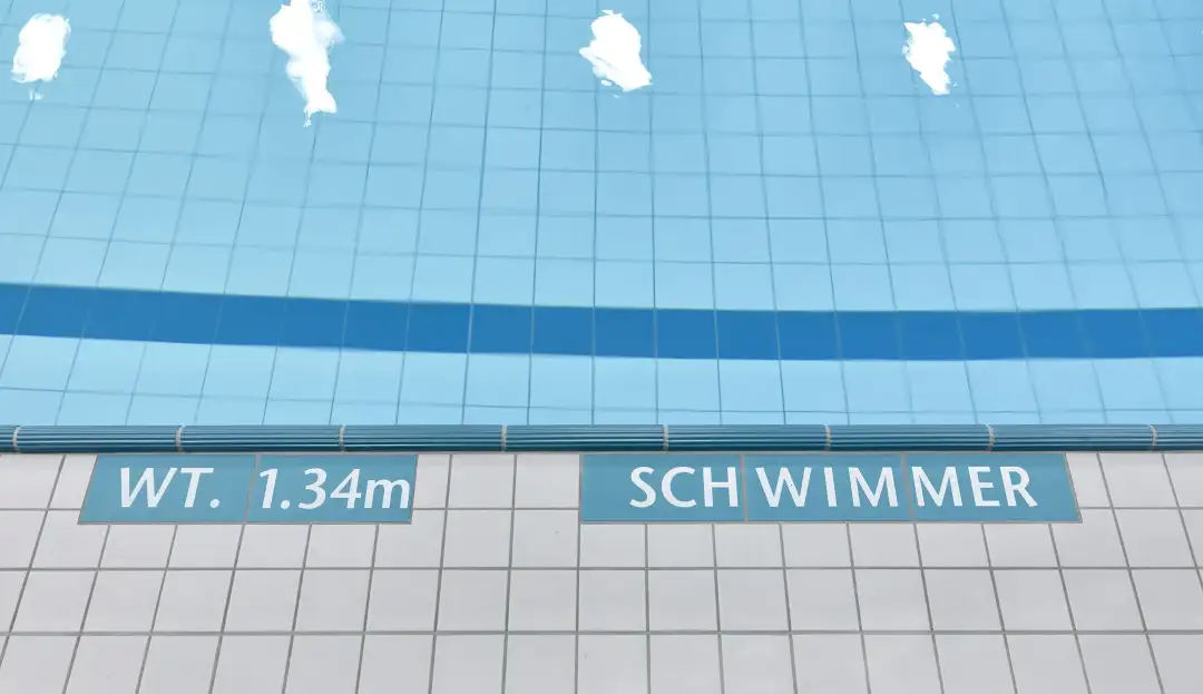 Special tiles