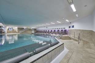 Beckenkopfsystem St. Moritz