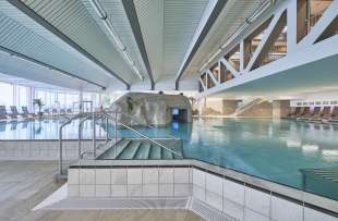 Beckenkopfsystem St. Moritz