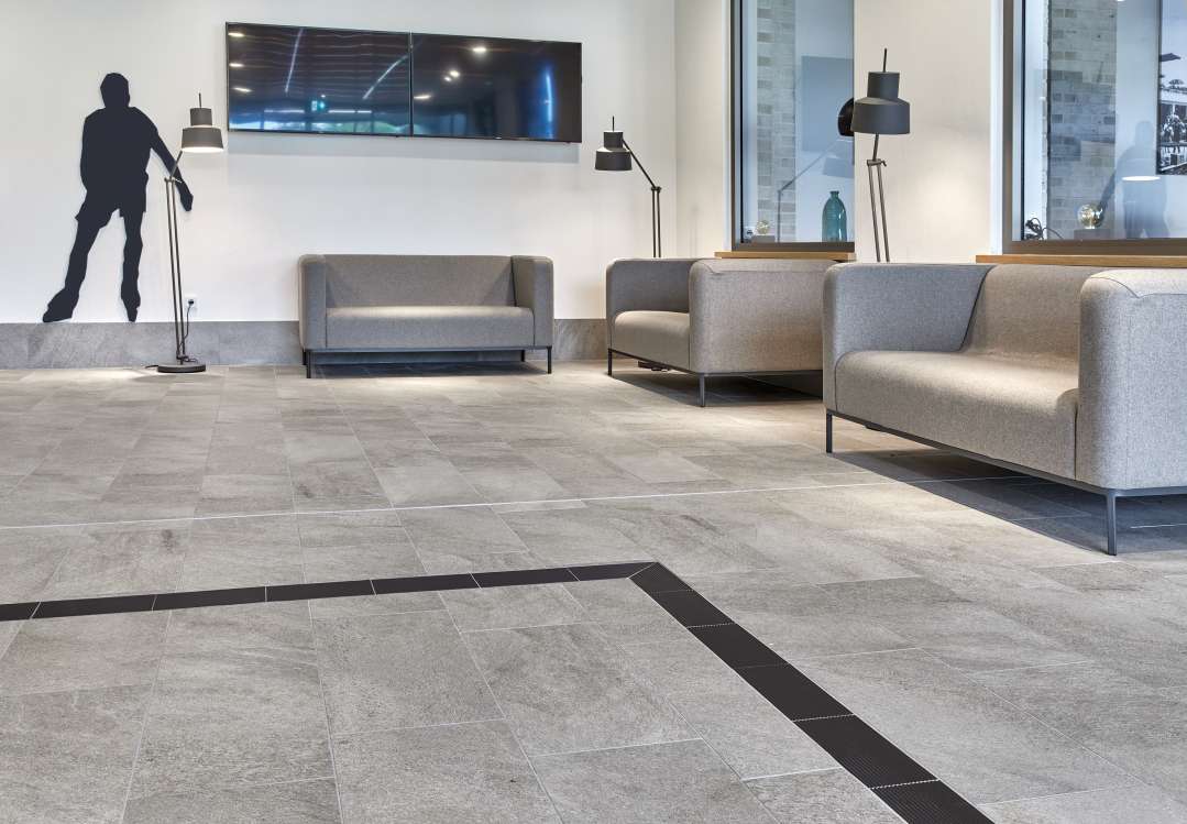 How to Choose the Right Anti-Slip Tiles from AGROB BUCHTAL