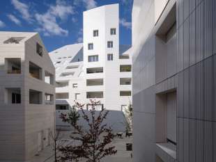 Ilot Queyries Bordeaux l