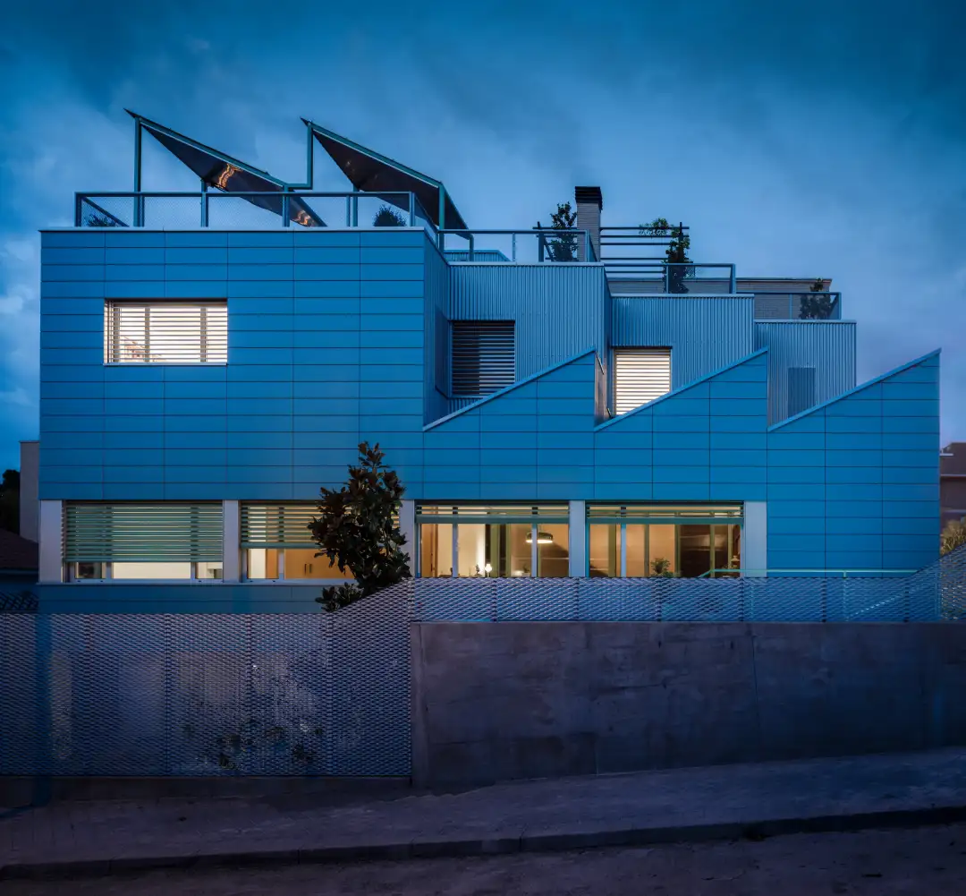News + Press - Age-appropriate house sought. Lifelong living...