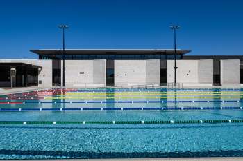 Northcote Aquatic Recreation Centre 02