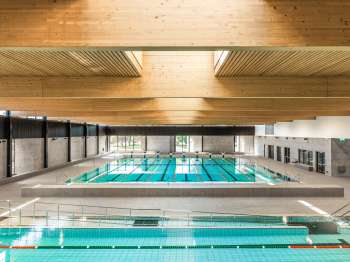 Northcote Aquatic Recreation Centre 09