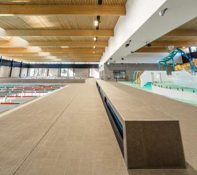 Northcote Aquatic Recreation Centre 14 1