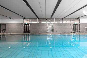 Northcote Aquatic Recreation Centre 33