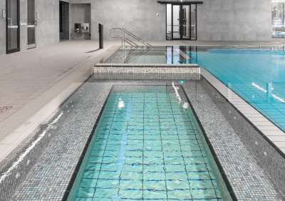 Northcote Aquatic Recreation Centre 01 1