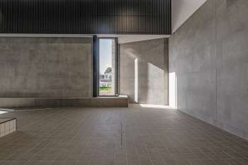 Northcote Aquatic Recreation Centre 28