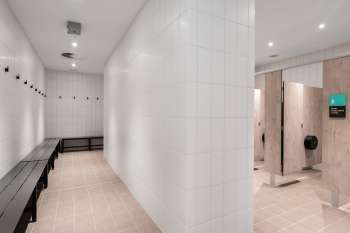 Northcote Aquatic Recreation Centre 37