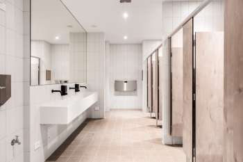 Northcote Aquatic Recreation Centre 38