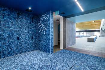 Northcote Aquatic Recreation Centre 39
