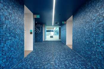 Northcote Aquatic Recreation Centre 36