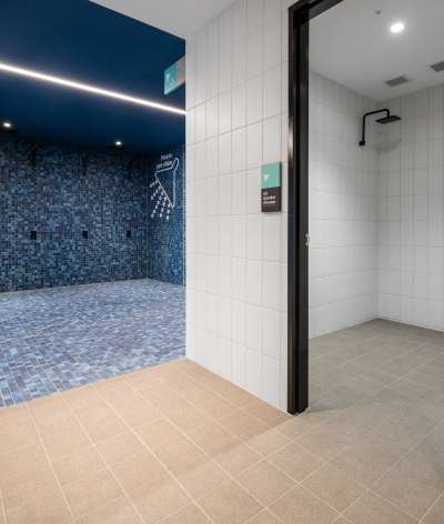 Northcote Aquatic Recreation Centre 40 1
