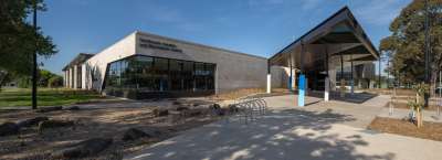 Northcote Aquatic Recreation Centre 44 1